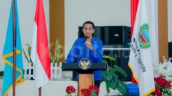 DPD KNPI Haltim Kecam Insiden di Area PT ANI, Minta Investigasi K3