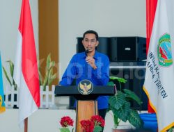 DPD KNPI Haltim Kecam Insiden di Area PT ANI, Minta Investigasi K3