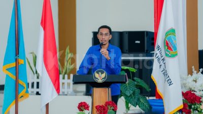 DPD KNPI Haltim Kecam Insiden di Area PT ANI, Minta Investigasi K3