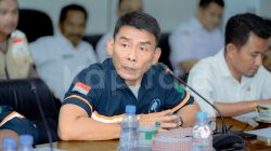 KTT PT ANI Janji Penuhi Rekomendasi RDP, Andalalin Segera Ditindaklanjuti