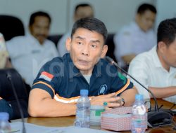 KTT PT ANI Janji Penuhi Rekomendasi RDP, Andalalin Segera Ditindaklanjuti
