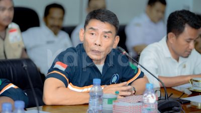 KTT PT ANI Janji Penuhi Rekomendasi RDP, Andalalin Segera Ditindaklanjuti
