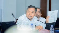 Dishub Haltim Ungkap Monitoring Crossing PT ANI, Ada Kesepakatan sejak 2025