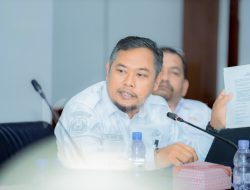 Dishub Haltim Ungkap Monitoring Crossing PT ANI, Ada Kesepakatan sejak 2025
