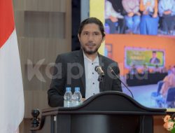 Fraksi BINKAY NKRI DPRD Haltim Sampaikan Hasil Reses, Soroti Infrastruktur, Pendidikan hingga Pelayanan Kesehatan
