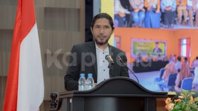 Fraksi BINKAY NKRI DPRD Haltim Sampaikan Hasil Reses, Soroti Infrastruktur, Pendidikan hingga Pelayanan Kesehatan