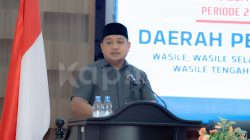 Fraksi DARI DPRD Haltim Desak Pemda Tindaklanjuti Aspirasi Warga, Infrastruktur hingga Lingkungan Jadi Perhatian