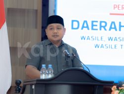 Fraksi DARI DPRD Haltim Desak Pemda Tindaklanjuti Aspirasi Warga, Infrastruktur hingga Lingkungan Jadi Perhatian