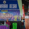 Ardiansyah Madjid Nahkodai IKB Makayoa Haltim, Tekankan Sinergi Keluarga Besar