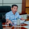 Hadapi Musim Kemarau, Moh Kandung Dorong Pemda dan Perusahaan Lindungi Kesehatan Masyarakat