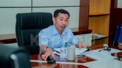 Hadapi Musim Kemarau, Moh Kandung Dorong Pemda dan Perusahaan Lindungi Kesehatan Masyarakat