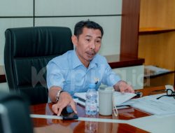 Hadapi Musim Kemarau, Moh Kandung Dorong Pemda dan Perusahaan Lindungi Kesehatan Masyarakat