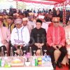 HUT ke-27 Maluku Utara, Anjas Taher Harap Pembangunan Makin Merata dan Sejahterakan Rakyat