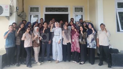 BP4D Haltim Jaring Inovasi Perangkat Daerah, Dukung Penguatan IID dan IGA