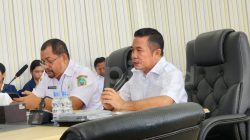 Wabup Anjas: Jangan Hanya Atasi Dampak, Telusuri Akar Konflik Patlean