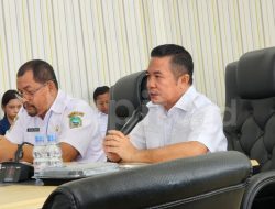 Wabup Anjas: Jangan Hanya Atasi Dampak, Telusuri Akar Konflik Patlean