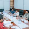 Komisi I DPRD Haltim Minta Pemda Bentuk Tim Telusuri Persoalan Lahan Desa Gamesan