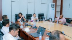 Lahan dan Tapal Batas di SP-1 Hingga SP-5 Maba Utara Belum Tuntas, DPRD Haltim Desak Langkah Konkret Pemda 