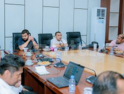 Lahan dan Tapal Batas di SP-1 Hingga SP-5 Maba Utara Belum Tuntas, DPRD Haltim Desak Langkah Konkret Pemda 