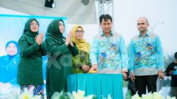 Buka HKG PKK ke 54, Ubaid Yakub Apresiasi Kader PKK, Sebut Keluarga Fondasi Generasi Masa Depan