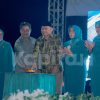 Wagub Sarbin Sehe Tutup HKG PKK ke-54, Tekankan Penguatan Keluarga Hadapi KDRT hingga Narkoba